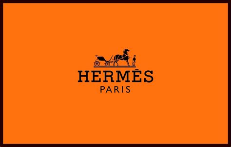 The History of Hermès Orange 